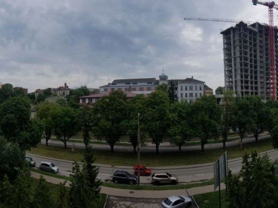 оренда 3 кімнатної квартири центр Тернопіль