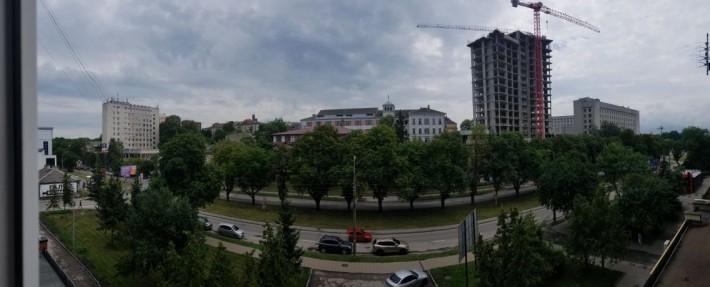 оренда 3 кімнатної квартири центр - фото 1