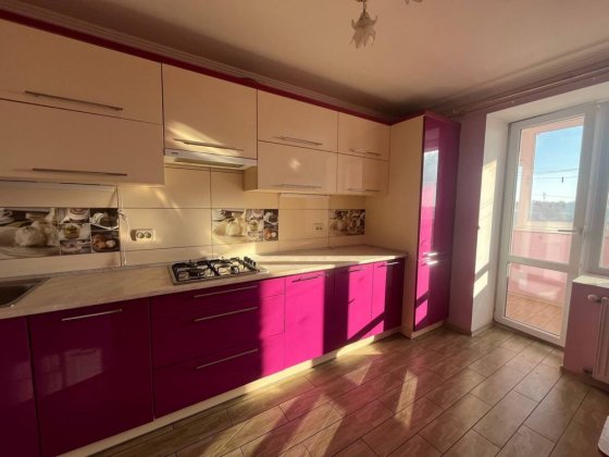 Здається квартира в оренду на вул Довженка Тернопіль