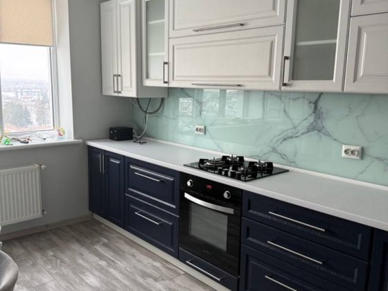 Оренда 1-км новобудови ЖК «На Щасливому» Ровно