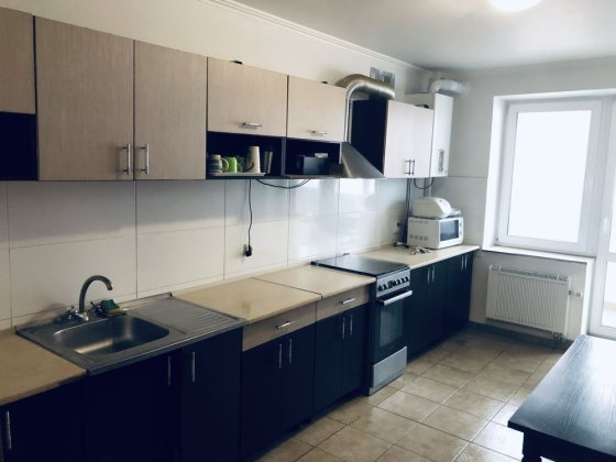 3x кімнатна квартира від власника Тернопіль