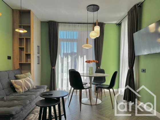 Орендa 2 кімн. квартири, р-н Центр м. Тернополя Тернопіль