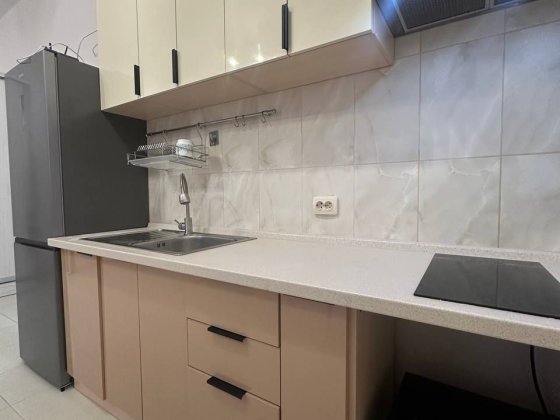 Оренда 1-кімнатної квартири, Соборна, Ювілейний Ровно