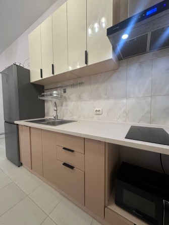 Оренда 1-кімнатної квартири, Соборна, Ювілейний - фото 1