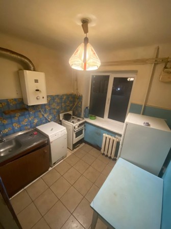 Оренда квартири на Безручка - фото 1