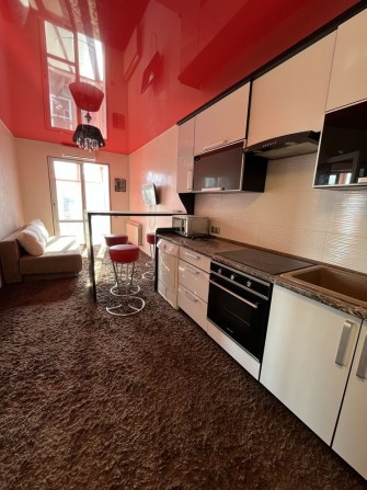 Оренда 1/2 кімнатна Новий світ - фото 1