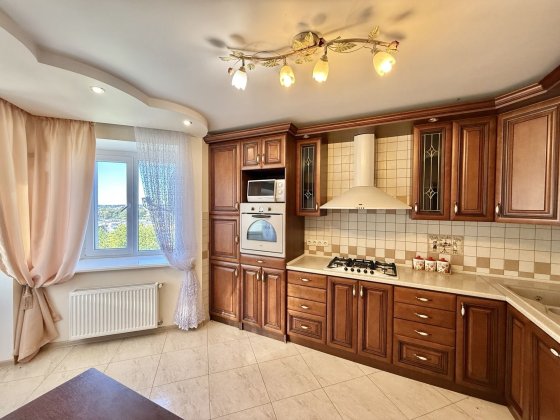 Квартира 2/х кім дуже затишна та стильна на Бамі Тернопіль