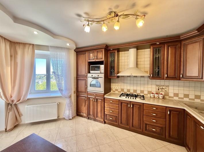 Квартира 2/х кім дуже затишна та стильна на Бамі - фото 1