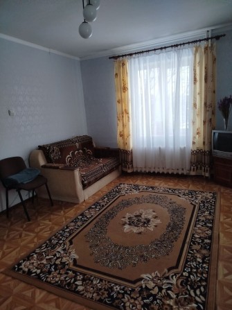 1 квартира  на СКД - фото 1