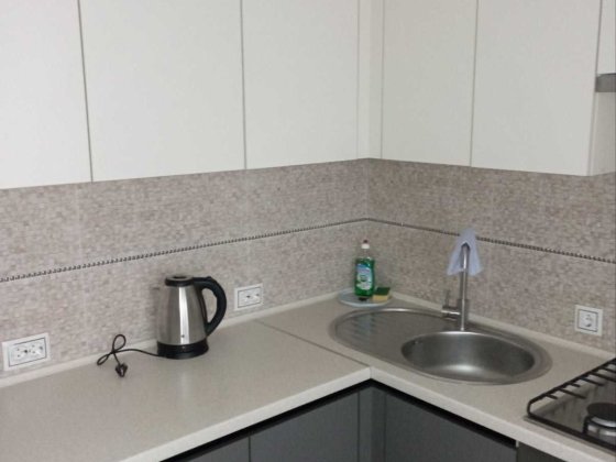 Здається однокімнатна квартира в новобудові. Тернопіль