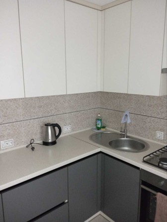 Здається однокімнатна квартира в новобудові. - фото 1