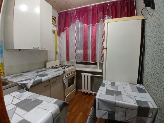 Квартира на Роменській Суми