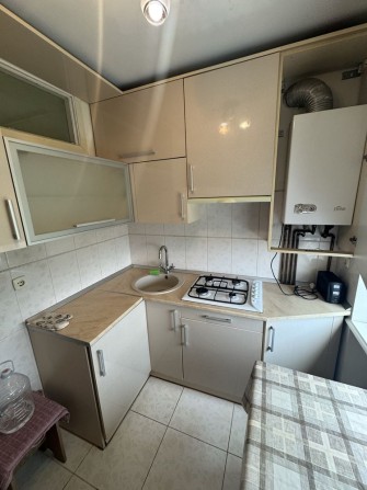 Оренда 3-к квартири по прсп.Бандери, біля Стадіону - фото 1