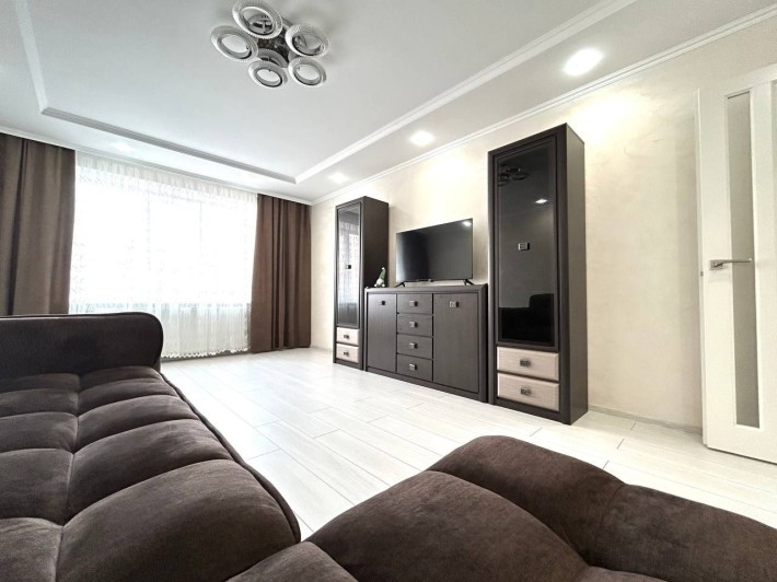 Оренда стильної та сучасної квартири - фото 1