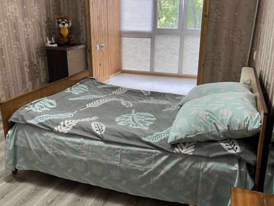 Здається однокімнатна квартира в центрі Суми