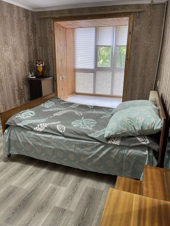 Здається однокімнатна квартира в центрі - фото 1