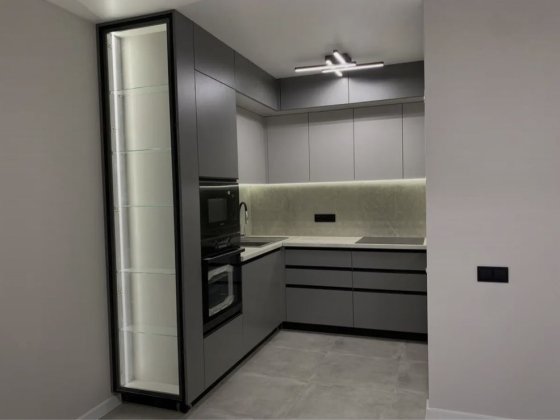 Оренда 3к квартири на вул.Київській Тернопіль