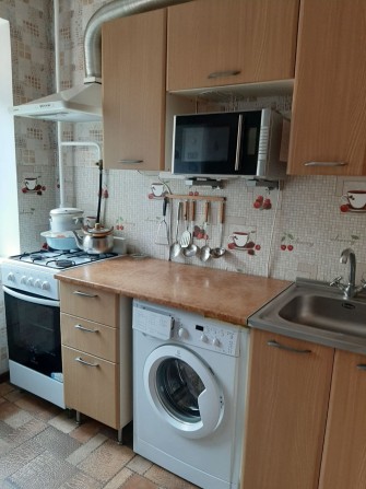 Здається 1к.квартира на Металургів - фото 1