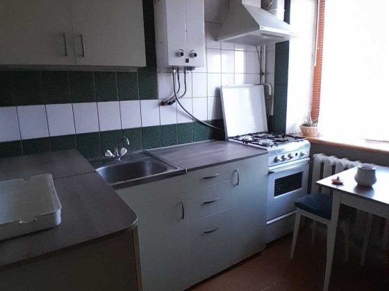 В оренду 2-к квартира по вул. І. Брюховецького (р-н Петропавлівської) Сумы