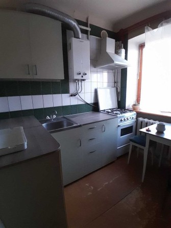 В оренду 2-к квартира по вул. І. Брюховецького (р-н Петропавлівської) - фото 1