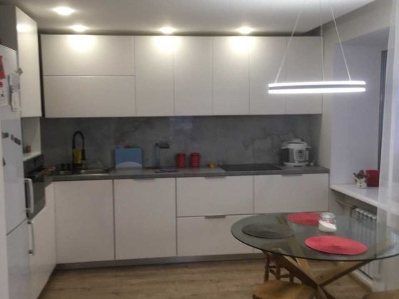 В оренду 2-кімнатна квартира по вул. Харківська (біля ТЦ Мануфактура) Сумы