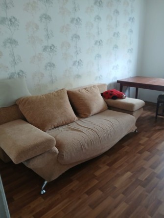 2 х кімнатна квартира - фото 1