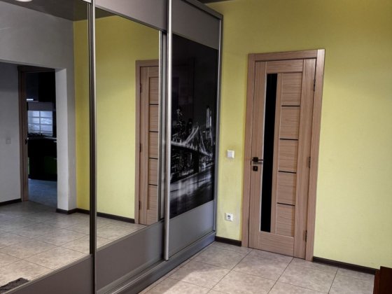 Здаю 1к кв. центр вул.Бельведерська. Івано-Франківськ