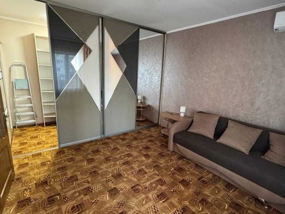 Оренда 2-кімнатної квартири з великою терасою в центрі міста! Івано-Франківськ