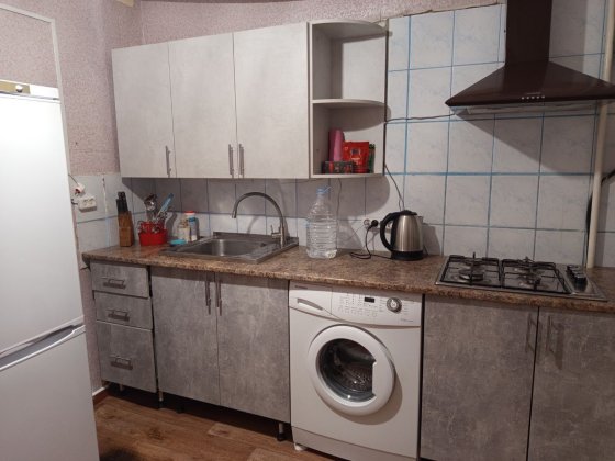 Здам 2 к квартиру на Лушпи! 2 поверх! Сумы