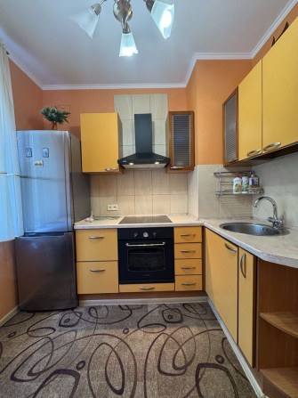 Аренда 2х ком кв, на Соцгороде ( ул Вадима Гурова) - фото 1