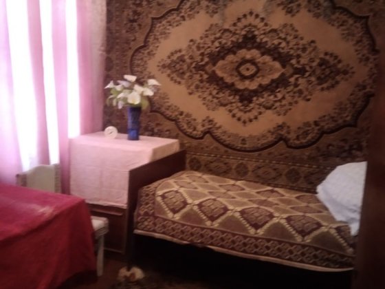 Задам 2 кімнатну квартиру Суми