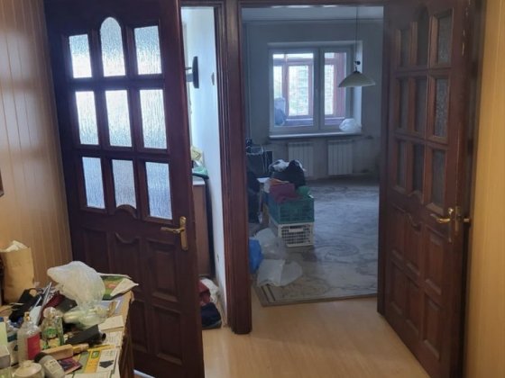 Оренда 2 кімнатної квартири р-н ЖД Вокзалу Рівне