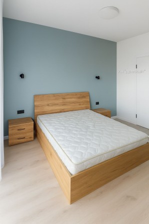 ОРЕНДА 1-кім. квартири, новобудова, КОСТРОМСЬКА, Автономка !!! - фото 1