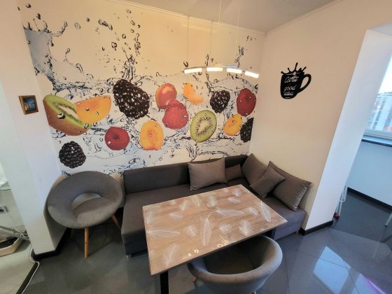 Оренда 2 к кв-ра біля парку та озера. Івано-Франківськ