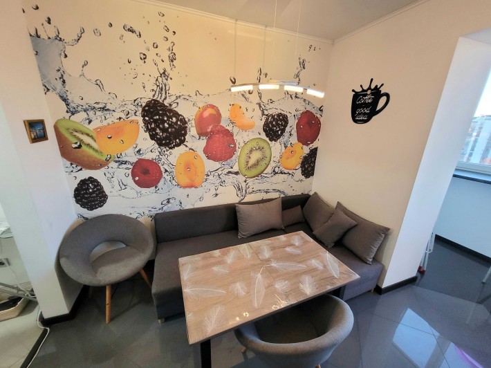 Оренда 2 к кв-ра біля парку та озера. - фото 1