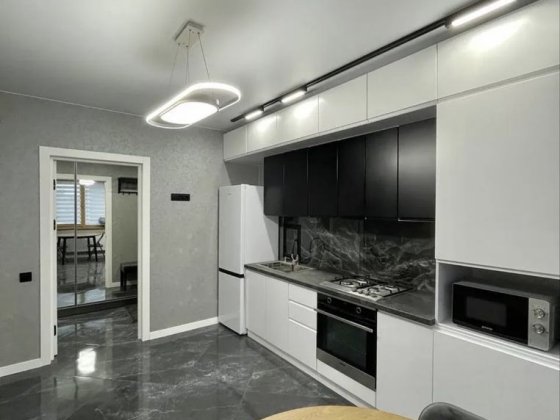 Оренда затишною 1кім квартири в ЖК Європейське Сіті Івано-Франківськ