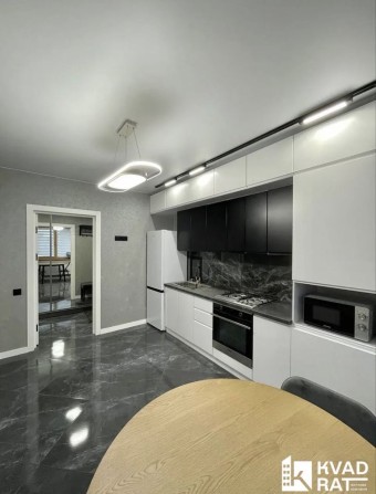 Оренда затишною 1кім квартири в ЖК Європейське Сіті - фото 1