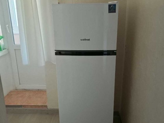 Однокімнатна квартира на І.Сірка Суми