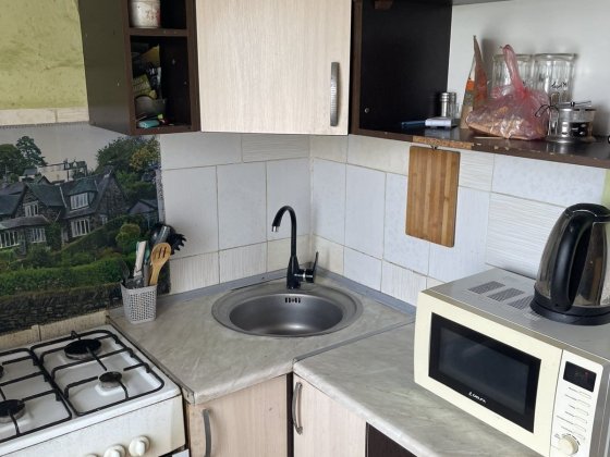 Здаємо однокімнатну квартиру біля 7ї школи Суми