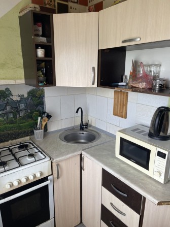 Здаємо однокімнатну квартиру біля 7ї школи - фото 1