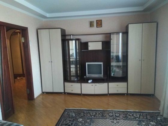 Докімнатна квартира Ровно