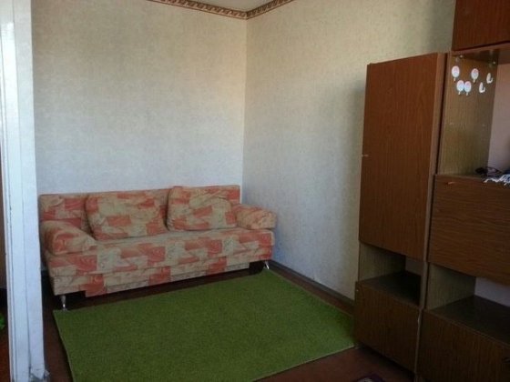 Здається 1-кімнатна квартира в Саксаганському районі | 5000 грн Кривой Рог