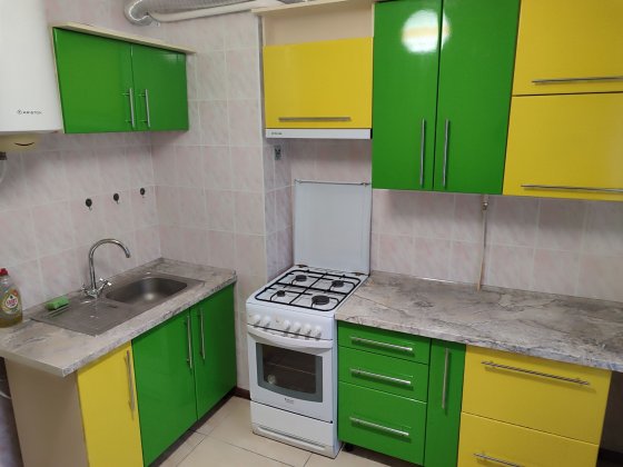 Здам 2-х кімнатну квартиру по Безручка Ровно