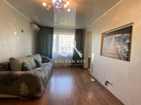 Оренда двокімнатної квартири по вул. В. Великого Кривой Рог