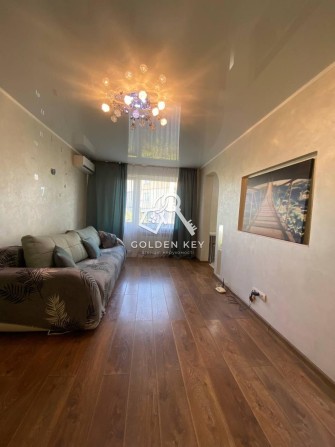 Оренда двокімнатної квартири по вул. В. Великого - фото 1