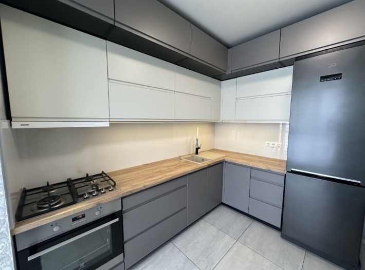 ОРЕНДА 1-кім. квартири, новобудова, ЩАСЛИВЕ, + Кондиціонер - фото 1