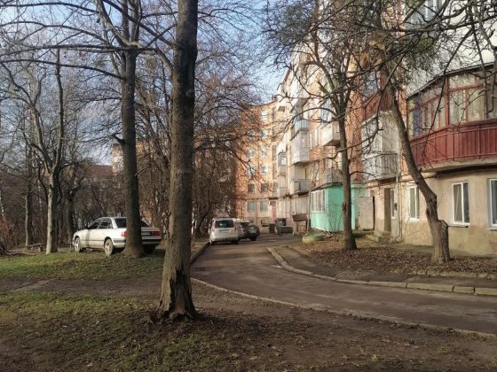 Оренда / Квартира / вул. Корольова, Ювілейний, Рівне Рівне