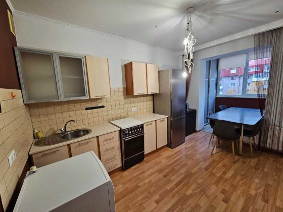 Оренда 1 кім квартири на Гнатюка, поруч парк та озеро Тернопіль