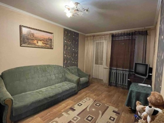 Оренда 1кімнатноі квартири Ровно