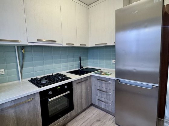 Здам 2-х кімнатну чешку вул.Щербанюка з Євроремонтом Чернівці